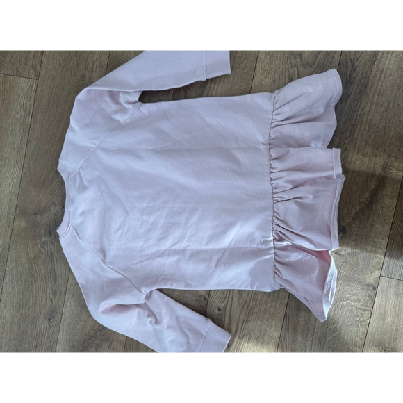 Girls Jamie Kay Casual Dress Size 6 Pink - Picture 5 of 6